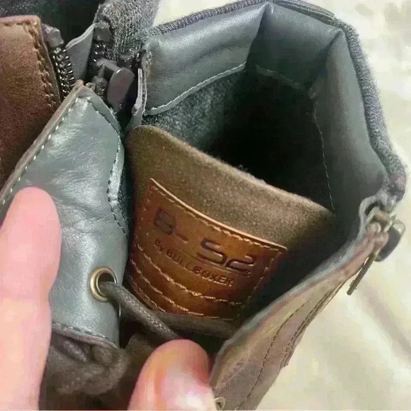 B-52 by Bullboxer Boots - Picture 5 of 6